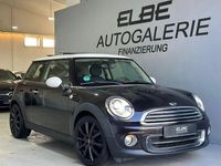 Gebraucht Mini Cooper 122 PS (89 kW) 2014 Braun Kleinwagen