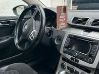 gebraucht VW Passat Variant 2.0 TDI DSG 125kW Highline BM...