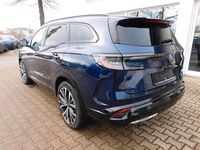 Gebraucht Renault Espace Iconic 131 PS (96 kW) 2024 Blau SUV