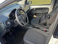 Gebraucht VW e-up! 61 kW (83 PS) 2021 Weiß Kleinwagen