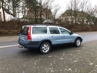 gebraucht Volvo XC70 Cross Country TÜV