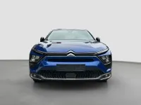 Gebraucht Citroën C5 X 131 PS (96 kW) 2023 Blau Kombi