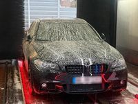 Gebraucht BMW 520 184 PS (135 kW) 2012 Kombi