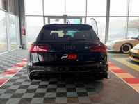Gebraucht Audi RS6 Performance 666 PS (489 kW) 2015 Pantherschwarz kristalleffekt Kombi