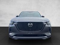 Neu Mazda CX-80 254 PS (186 kW) 2025 SUV