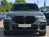 Gebraucht BMW X5 M Sport 340 PS (250 kW) 2022 Grau SUV