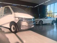 Gebraucht VW Transporter 150 PS (110 kW) 2021 Candyweiss Van