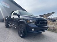 gebraucht Dodge Ram HEMI 5.7L CREW CAB SPORT HOCH&BREIT