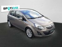 gebraucht Opel Corsa Innovation 5türig