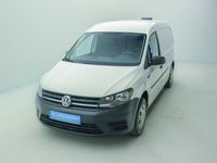 gebraucht VW Caddy Maxi Kasten*DACHLÜFTER*KLIMA*PDC HINTEN*