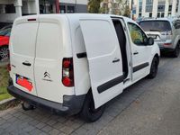 gebraucht Citroën Berlingo L1 1.6 BlueHDi 75 FAP Business TÜV 11/2025