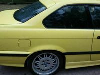 gebraucht BMW 501 1 Series Gelb SchaltgetriebeHP