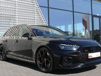 Gebraucht Audi RS4 Competition 450 PS (330 kW) 2024 Mythosschwarz Kombi