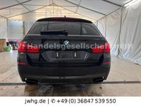 Gebraucht BMW 535 Shadowline 313 PS (230 kW) 2012 Schwarz Kombi