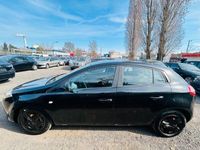 gebraucht Fiat Bravo 1.4 16V Dynamic/ Klimaautomatik