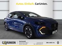 Neu Renault Clio V Evolution 160 PS (117 kW) 2026 Ironblau metallic Limousine