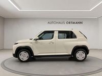 Neu Hyundai Inster Select 85 kW (116 PS) 2026 Unbleached ivory / sol Kleinwagen