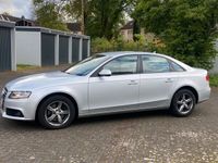 gebraucht Audi A4 B8 2.0 TDI 3 Hand