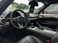 Gebraucht Mazda MX5 160 PS (117 kW) 2018 Grau Cabrio