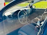 Gebraucht VW Golf IV Comfortline 75 PS (55 kW) 2004 Blau Kombi