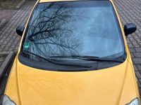 Gebraucht Chevrolet Matiz 52 PS (38 kW) 2008 Gelb Kleinwagen