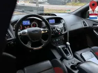 Używany Ford Focus ST 250 KM (183 kW) 2013 Biały Kombi