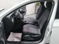 Gebraucht VW Passat 122 PS (89 kW) 2022 Pure white Kombi