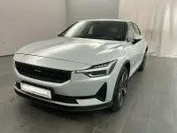 Gebraucht Polestar 2 169 kW (231 PS) 2022 Silber / grau Kleinwagen