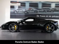 Gebraucht Ferrari 296 663 PS (487 kW) 2024 Schwarz