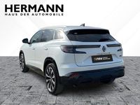 Gebraucht Renault Austral Techno 200 PS (147 kW) 2023 Weiß SUV
