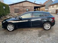 gebraucht Seat Leon 1.5 TSI ACT Style / (Anschlussgarantie noch gültig)