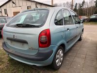 gebraucht Citroën Xsara Picasso 