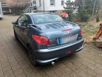 gebraucht Peugeot 206 CC Model ROXY