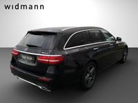 gebraucht Mercedes E300 T