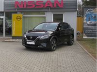 gebraucht Nissan Qashqai 1.3 DIG-T MHEV Xtronic N-Connecta