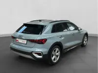 Gebraucht Audi A3 e-tron S-Line 204 PS (150 kW) 2025 Grau Kleinwagen