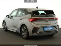 Gebraucht Cupra Born 150 kW (204 PS) 2024 Grau Kleinwagen