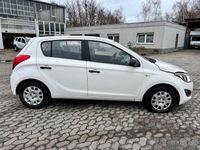 gebraucht Hyundai i20 1.2 FIFA World Cup EDITION