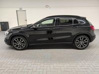 Gebraucht Mercedes GLA250 Night 211 PS (155 kW) 2019 Schwarz (kosmosschwarzmet.) SUV