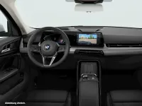Gebraucht BMW X2 156 PS (114 kW) 2025 Weiß SUV