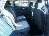 Gebraucht Seat Leon Style 116 PS (85 kW) 2025 Blau Limousine