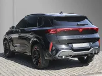 Neu Cupra Terramar 204 PS (150 kW) 2026 Schwarz SUV