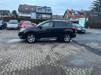 gebraucht Toyota RAV4 2.0 4x4 Edition