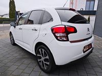 gebraucht Citroën C3 1.2 "Selection" *KLIMA/BLUETOOTH/PDC*