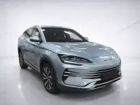 Gebraucht BYD Seal U Design 324 PS (238 kW) 2025 Tian qing SUV