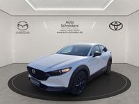 Gebraucht Mazda CX-30 Nagisa 140 PS (102 kW) 2025 Weiss SUV