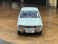 Gebraucht Peugeot 504 83 PS (61 kW) 1969 Blau Limousine