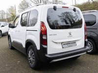 gebraucht Peugeot Rifter BHDI130 L1 EAT8 ALLURE +STANDHEIZ+PDC+SHZ