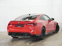 Gebraucht BMW M4 Performance 510 PS (375 kW) 2025 Toronto rot Coupé