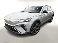 Gebraucht MG Marvel R Luxury 132 kW (180 PS) 2022 Blau SUV